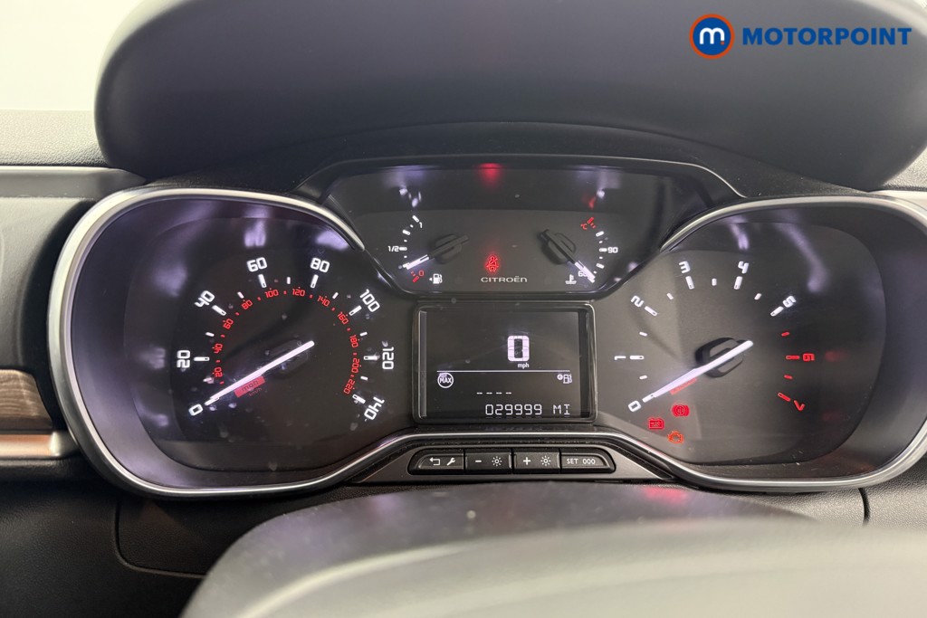 Citroen C3 Shine Plus Manual Petrol Hatchback - Stock Number (1592783) - 15th supplementary image