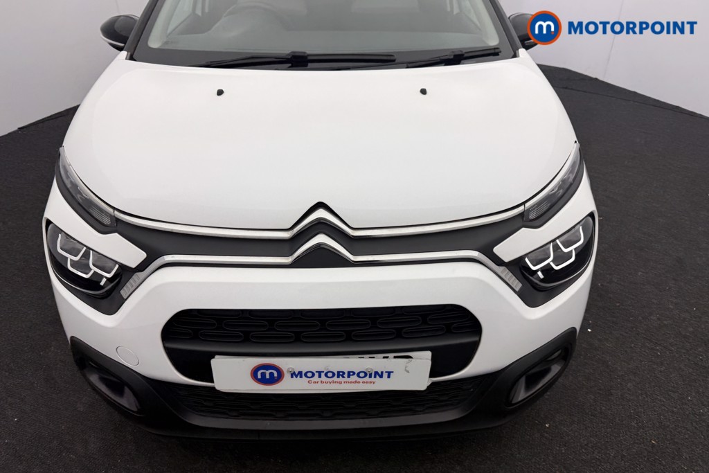Citroen C3 Shine Plus Manual Petrol Hatchback - Stock Number (1592783) - 24th supplementary image