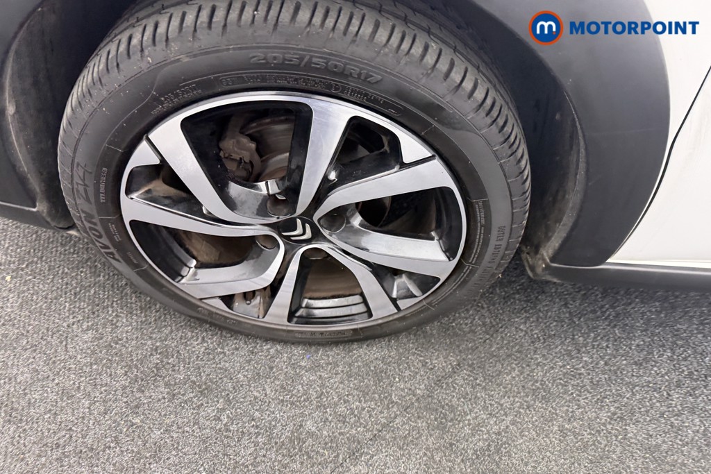 Citroen C3 Shine Plus Manual Petrol Hatchback - Stock Number (1592783) - 26th supplementary image