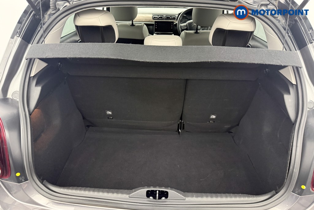 Citroen C3 Shine Plus Manual Petrol Hatchback - Stock Number (1592802) - 3rd supplementary image