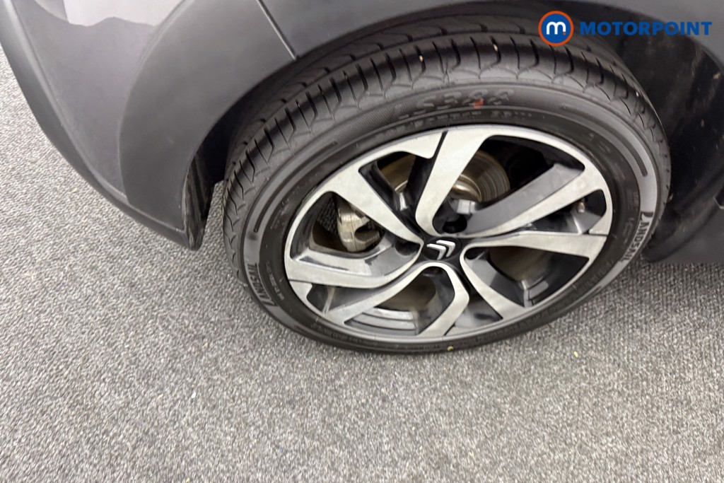 Citroen C3 Shine Plus Manual Petrol Hatchback - Stock Number (1592802) - 6th supplementary image