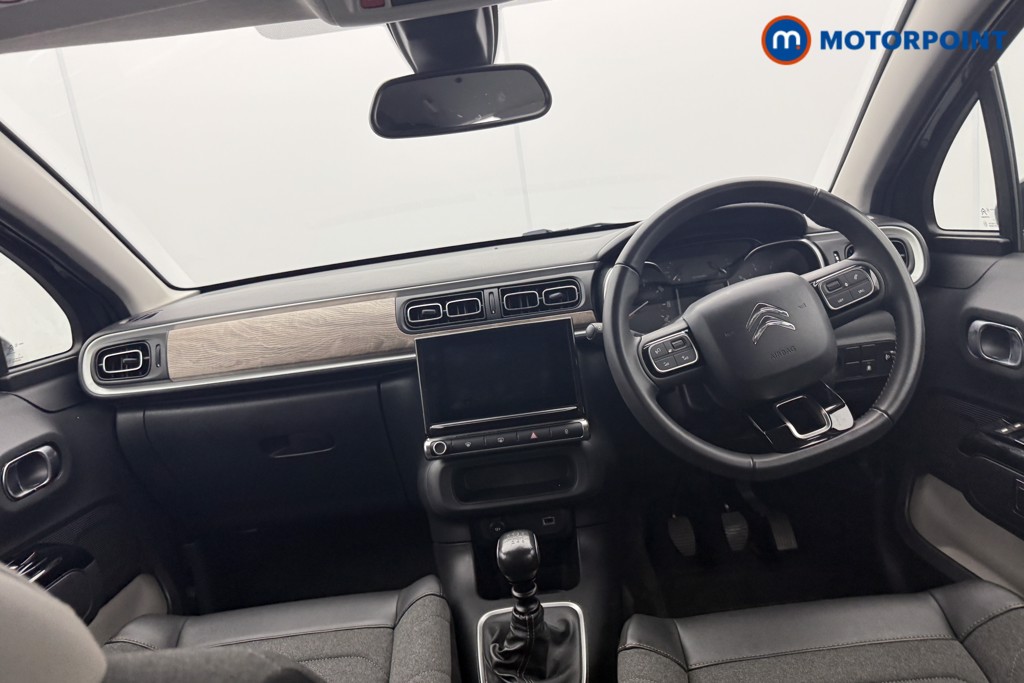Citroen C3 Shine Plus Manual Petrol Hatchback - Stock Number (1592802) - 8th supplementary image