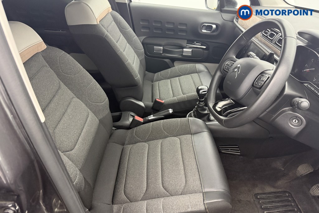 Citroen C3 Shine Plus Manual Petrol Hatchback - Stock Number (1592802) - 11th supplementary image