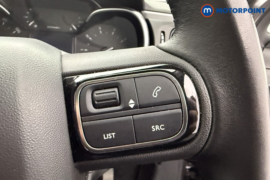 Citroen C3 Shine Plus Manual Petrol Hatchback - Stock Number (1592802) - 13th supplementary image