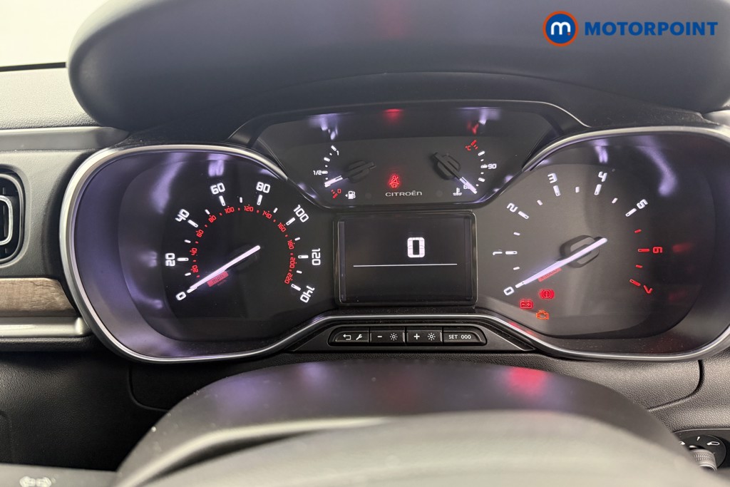 Citroen C3 Shine Plus Manual Petrol Hatchback - Stock Number (1592802) - 15th supplementary image