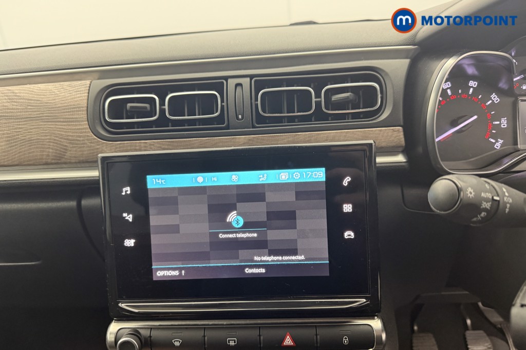 Citroen C3 Shine Plus Manual Petrol Hatchback - Stock Number (1592802) - 20th supplementary image