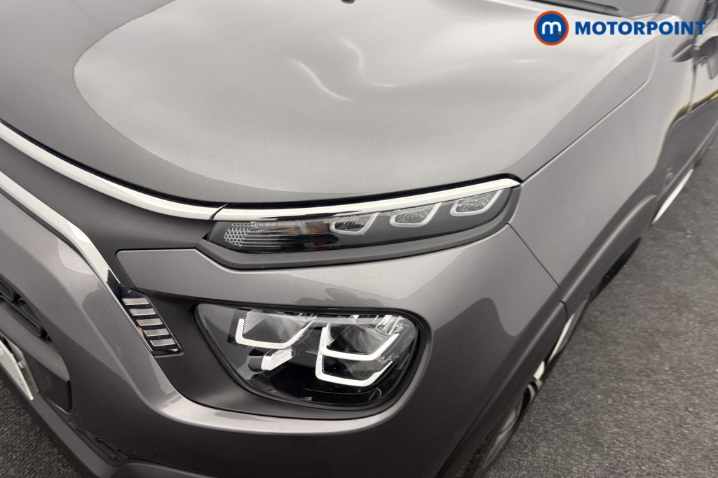 Citroen C3 Shine Plus Manual Petrol Hatchback - Stock Number (1592802) - 26th supplementary image