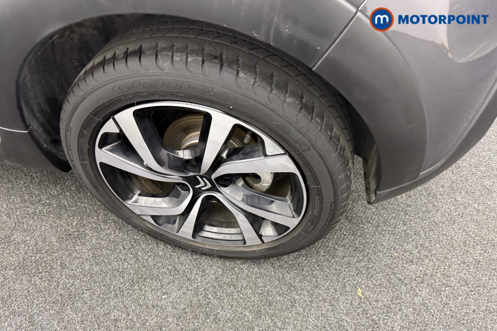 Citroen C3 Shine Plus Manual Petrol Hatchback - Stock Number (1592802) - 29th supplementary image