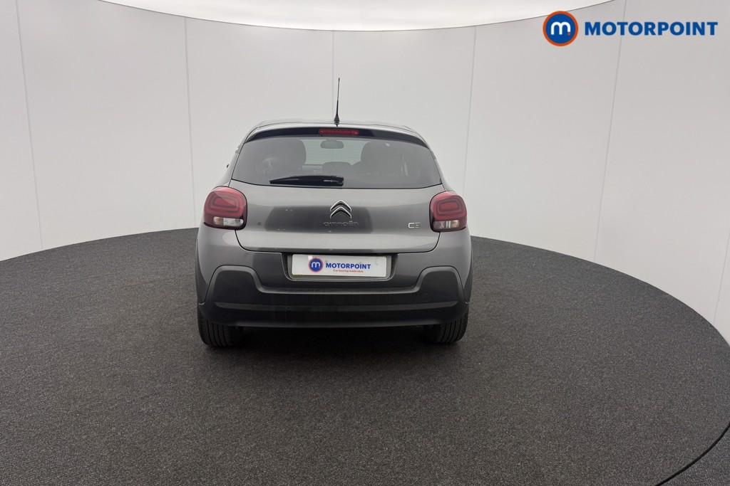 Citroen C3 Shine Plus Manual Petrol Hatchback - Stock Number (1592802) - 1st supplementary image