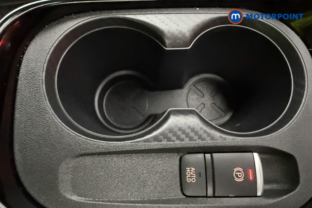 Nissan Juke Tekna Automatic Petrol SUV - Stock Number (1592988) - 23rd supplementary image