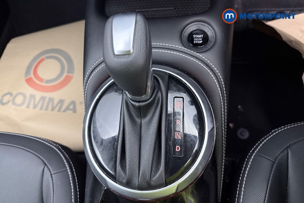 Nissan Juke Tekna Automatic Petrol SUV - Stock Number (1592988) - 25th supplementary image