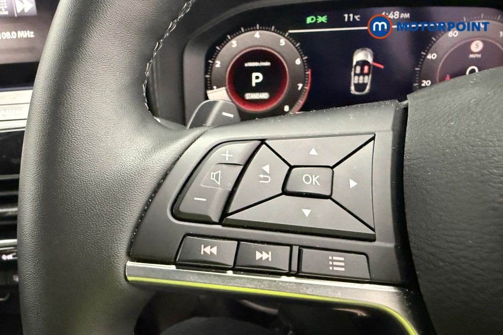 Nissan Juke Tekna Automatic Petrol SUV - Stock Number (1592988) - 34th supplementary image