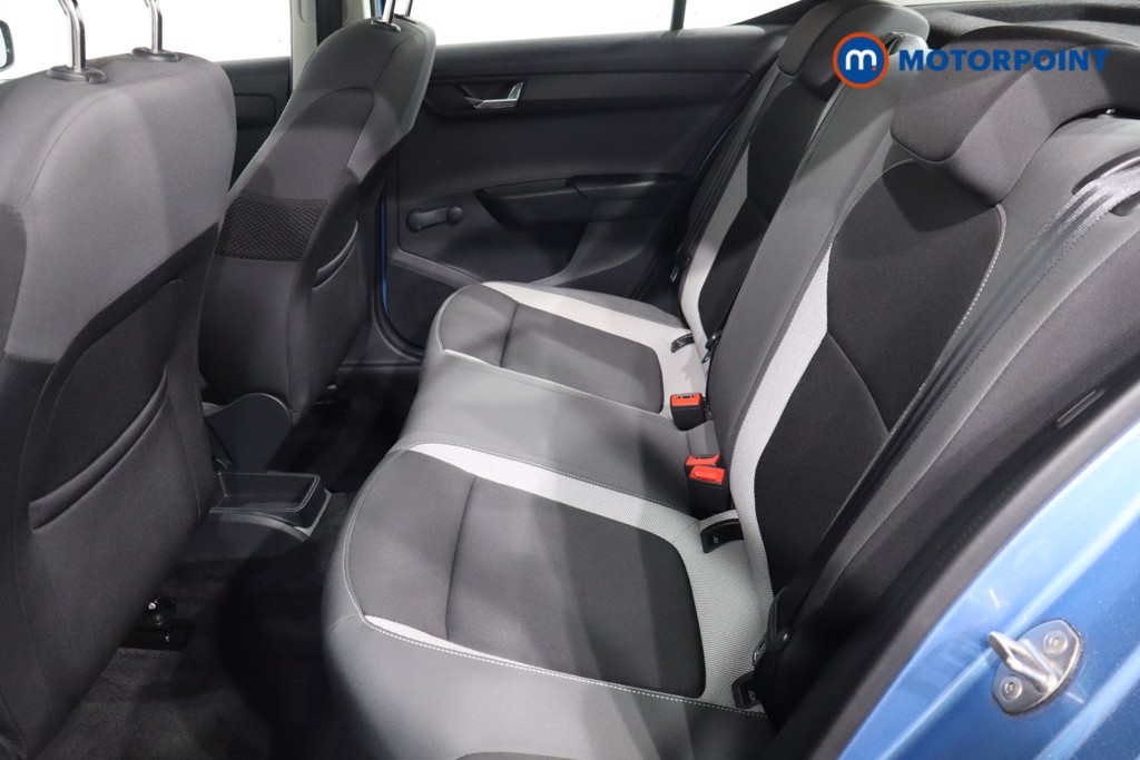 Skoda Fabia SE Automatic Petrol Hatchback - Stock Number (1593218) - 5th supplementary image