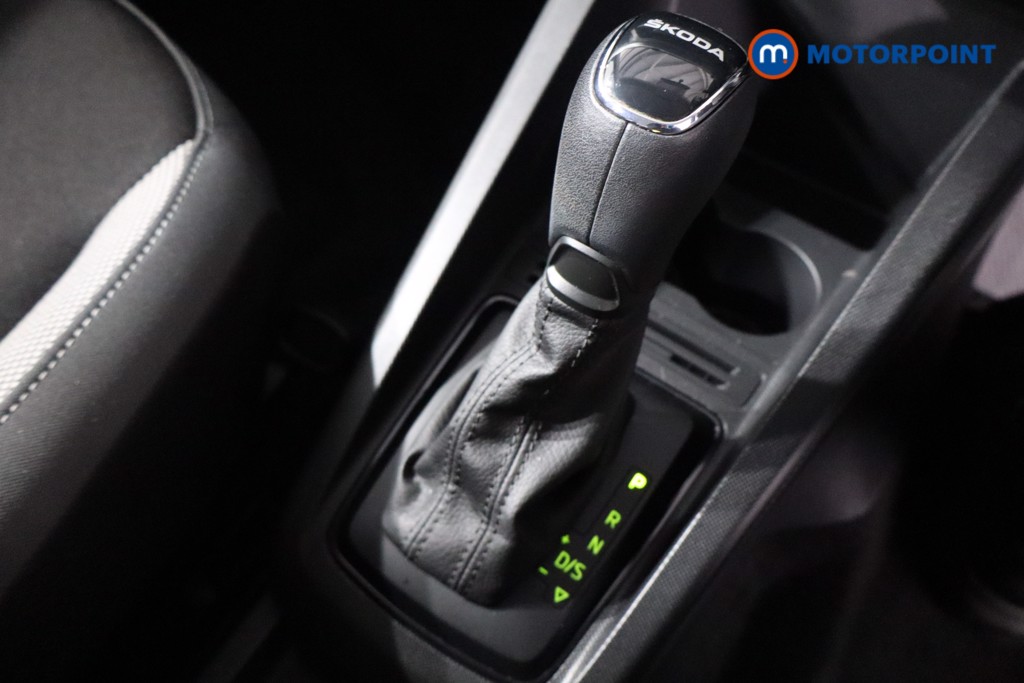 Skoda Fabia SE Automatic Petrol Hatchback - Stock Number (1593218) - 14th supplementary image