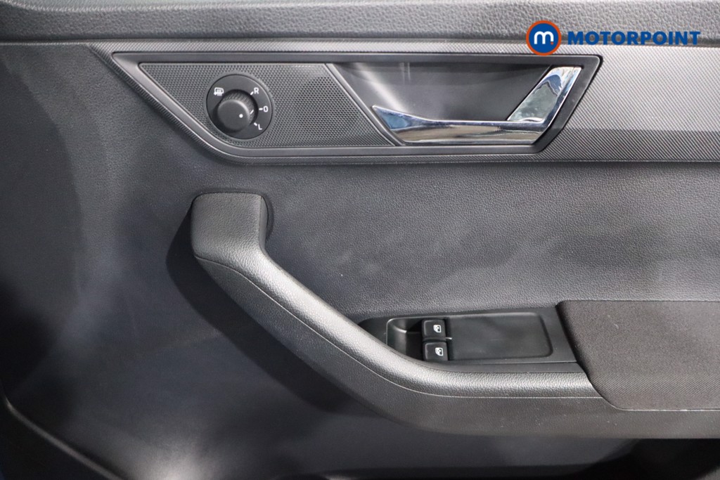 Skoda Fabia SE Automatic Petrol Hatchback - Stock Number (1593218) - 20th supplementary image