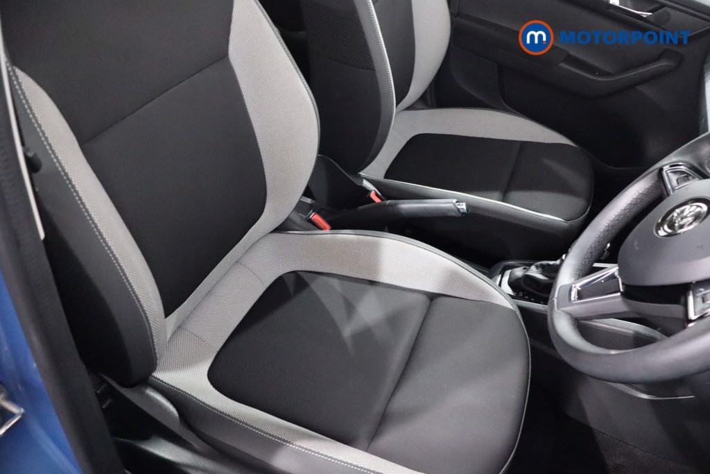 Skoda Fabia SE Automatic Petrol Hatchback - Stock Number (1593218) - 22nd supplementary image