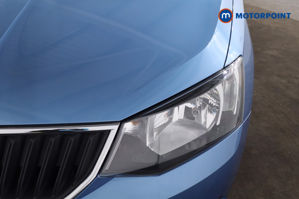 Skoda Fabia SE Automatic Petrol Hatchback - Stock Number (1593218) - 24th supplementary image