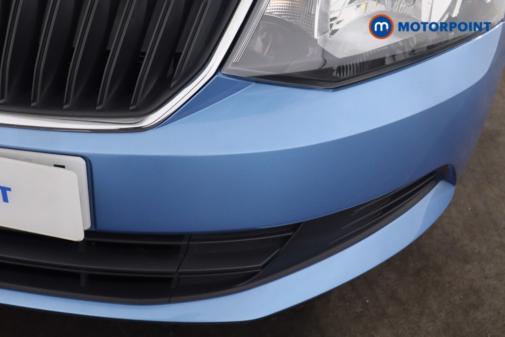 Skoda Fabia SE Automatic Petrol Hatchback - Stock Number (1593218) - 25th supplementary image