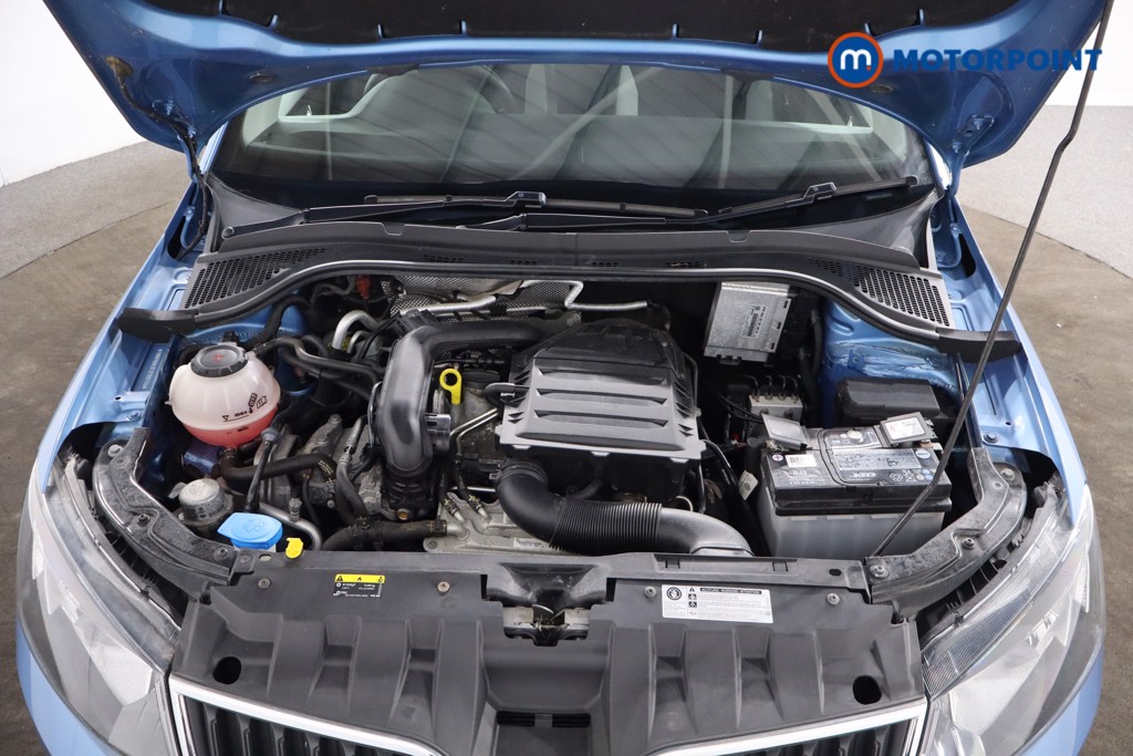 Skoda Fabia SE Automatic Petrol Hatchback - Stock Number (1593218) - 28th supplementary image