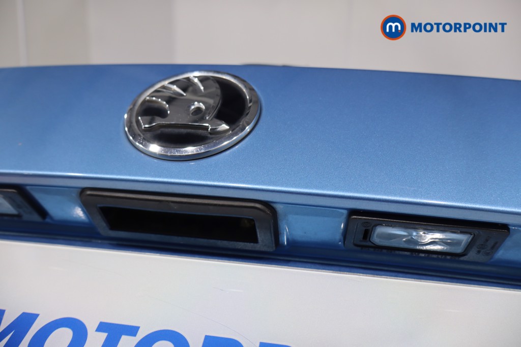 Skoda Fabia SE Automatic Petrol Hatchback - Stock Number (1593218) - 32nd supplementary image