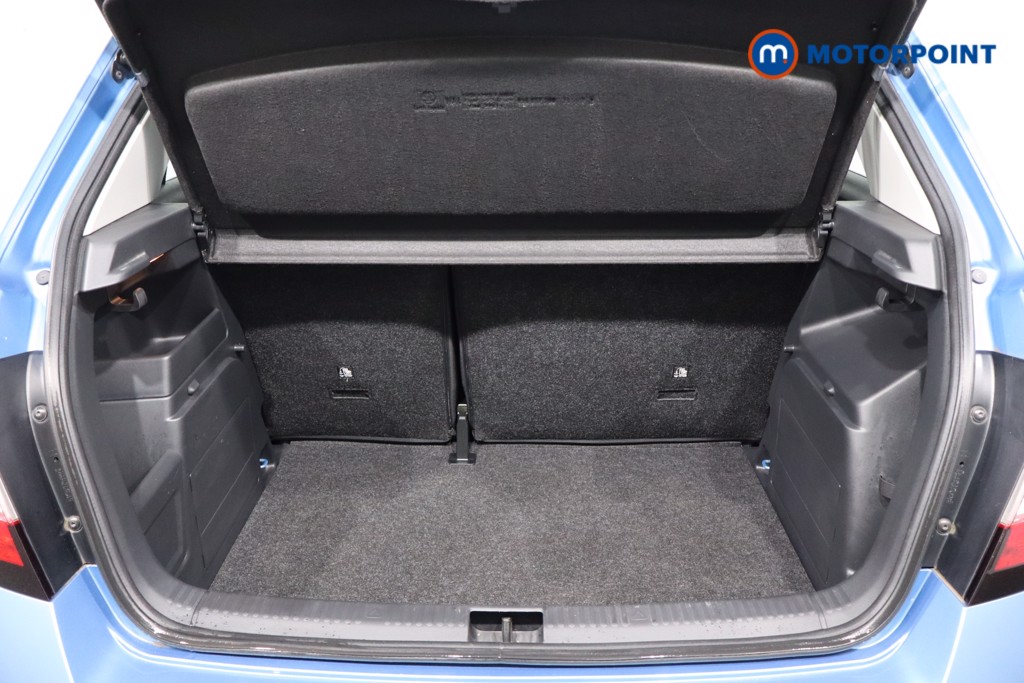 Skoda Fabia SE Automatic Petrol Hatchback - Stock Number (1593218) - 34th supplementary image