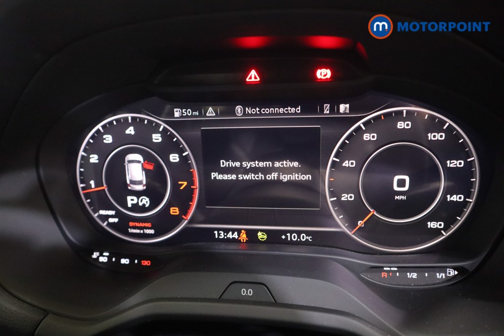 Audi Q2 S Line Automatic Petrol SUV - Stock Number (1593465) - 4th supplementary image