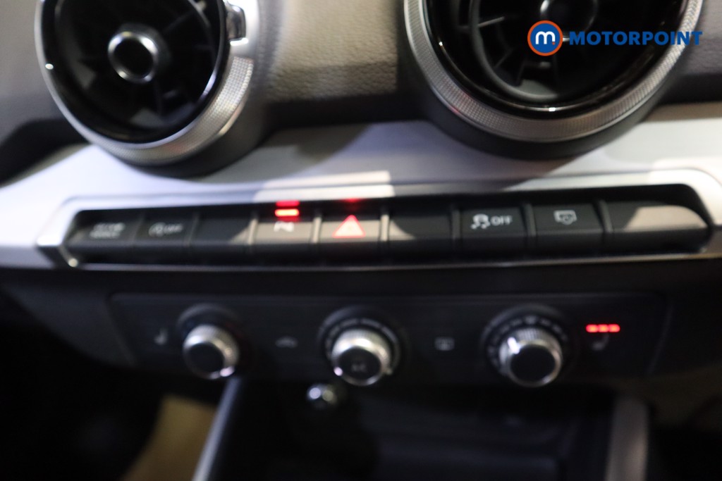 Audi Q2 S Line Automatic Petrol SUV - Stock Number (1593465) - 5th supplementary image