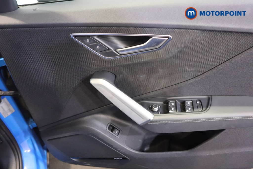 Audi Q2 S Line Automatic Petrol SUV - Stock Number (1593465) - 9th supplementary image
