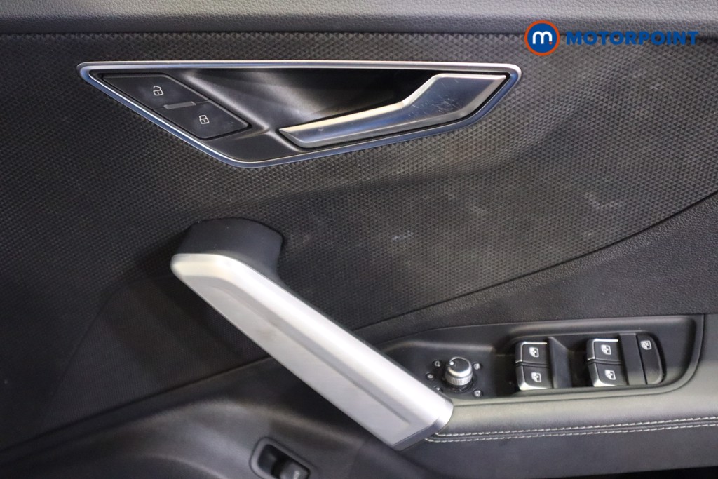 Audi Q2 S Line Automatic Petrol SUV - Stock Number (1593465) - 10th supplementary image