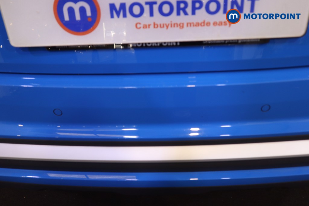 Audi Q2 S Line Automatic Petrol SUV - Stock Number (1593465) - 31st supplementary image