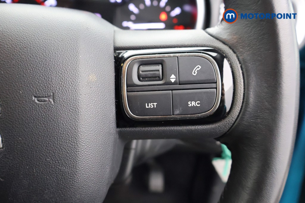 Citroen C3 Shine Plus Manual Diesel Hatchback - Stock Number (1593555) - 4th supplementary image