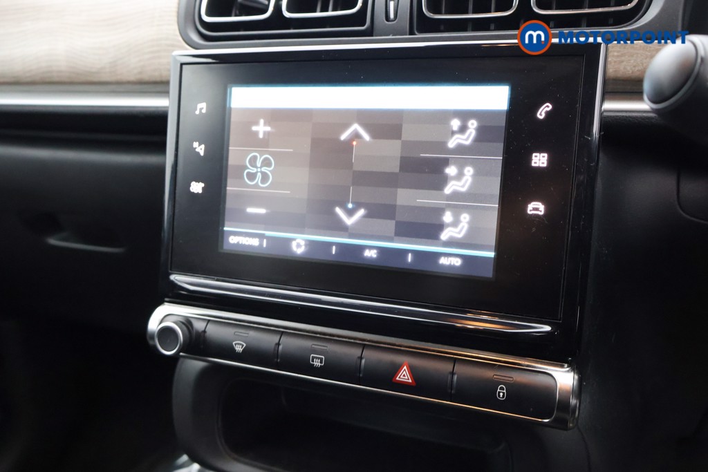 Citroen C3 Shine Plus Manual Diesel Hatchback - Stock Number (1593555) - 5th supplementary image