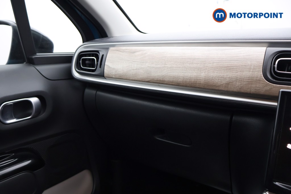 Citroen C3 Shine Plus Manual Diesel Hatchback - Stock Number (1593555) - 8th supplementary image