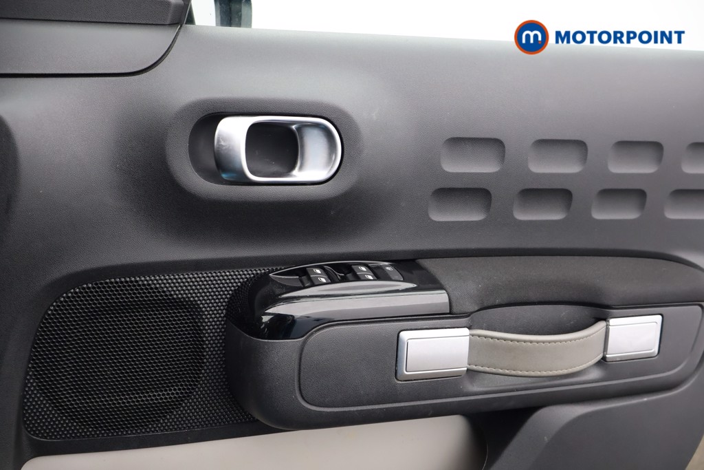 Citroen C3 Shine Plus Manual Diesel Hatchback - Stock Number (1593555) - 9th supplementary image