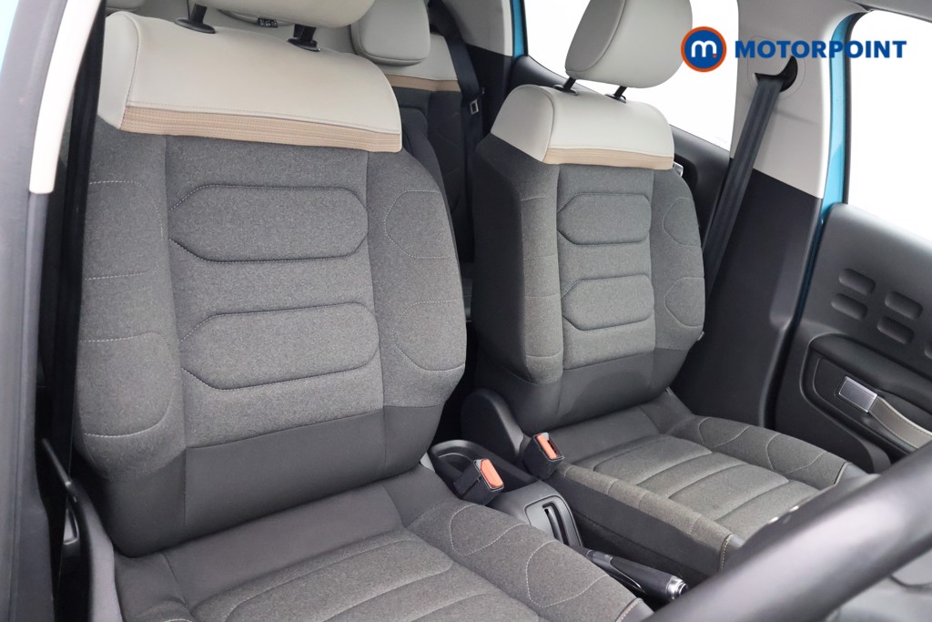 Citroen C3 Shine Plus Manual Diesel Hatchback - Stock Number (1593555) - 10th supplementary image