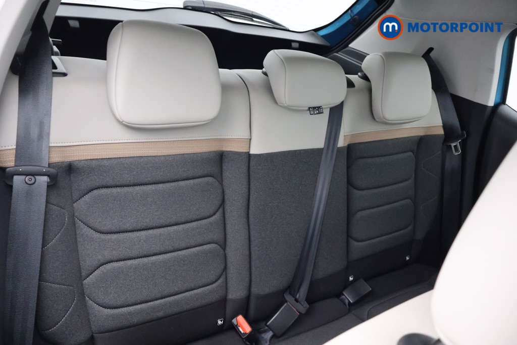 Citroen C3 Shine Plus Manual Diesel Hatchback - Stock Number (1593555) - 12th supplementary image