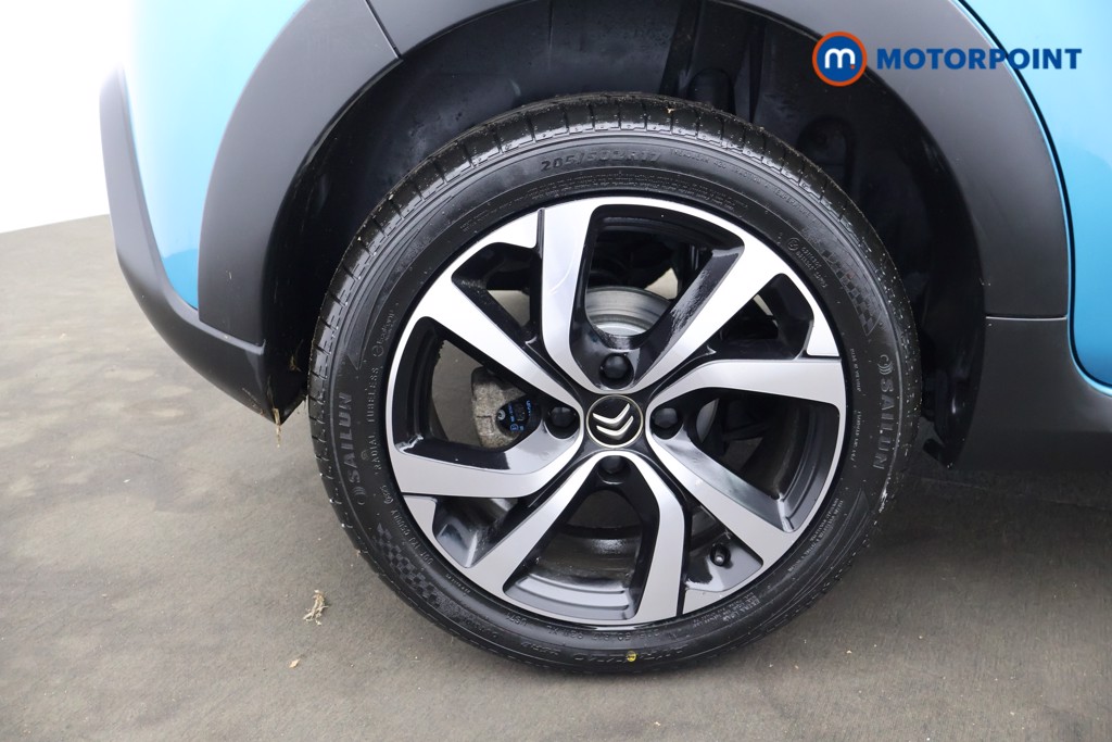 Citroen C3 Shine Plus Manual Diesel Hatchback - Stock Number (1593555) - 14th supplementary image