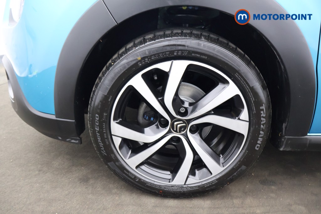 Citroen C3 Shine Plus Manual Diesel Hatchback - Stock Number (1593555) - 16th supplementary image