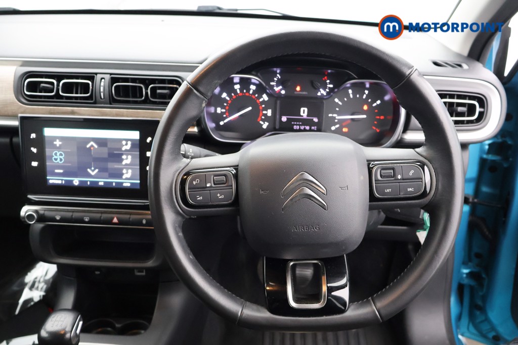 Citroen C3 Shine Plus Manual Diesel Hatchback - Stock Number (1593555) - 1st supplementary image