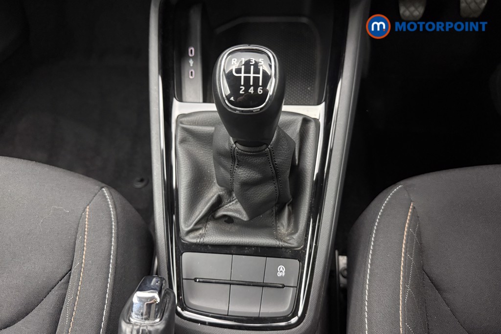 Skoda Scala SE Manual Petrol Hatchback - Stock Number (1593708) - 6th supplementary image