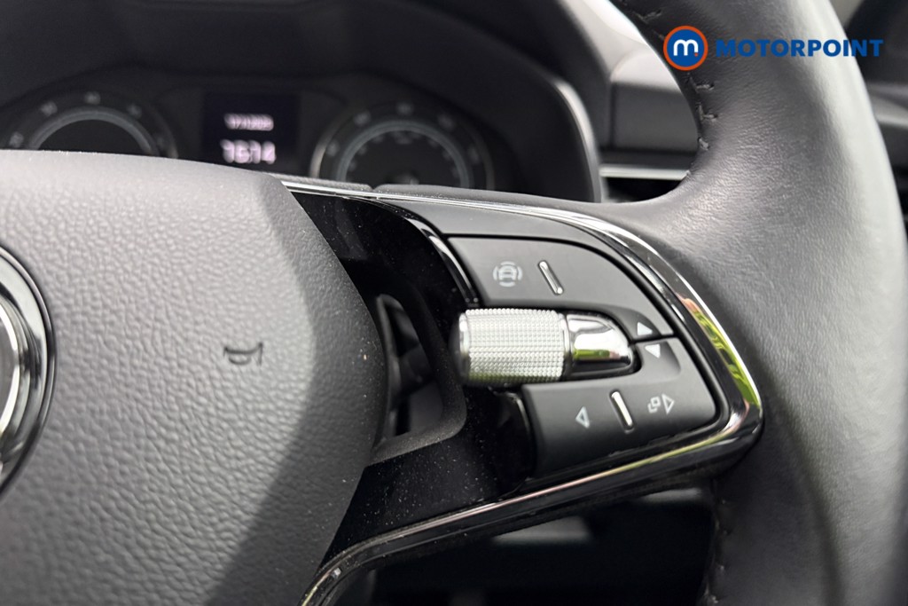 Skoda Scala SE Manual Petrol Hatchback - Stock Number (1593708) - 14th supplementary image