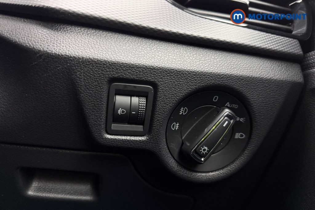 Skoda Scala SE Manual Petrol Hatchback - Stock Number (1593708) - 16th supplementary image