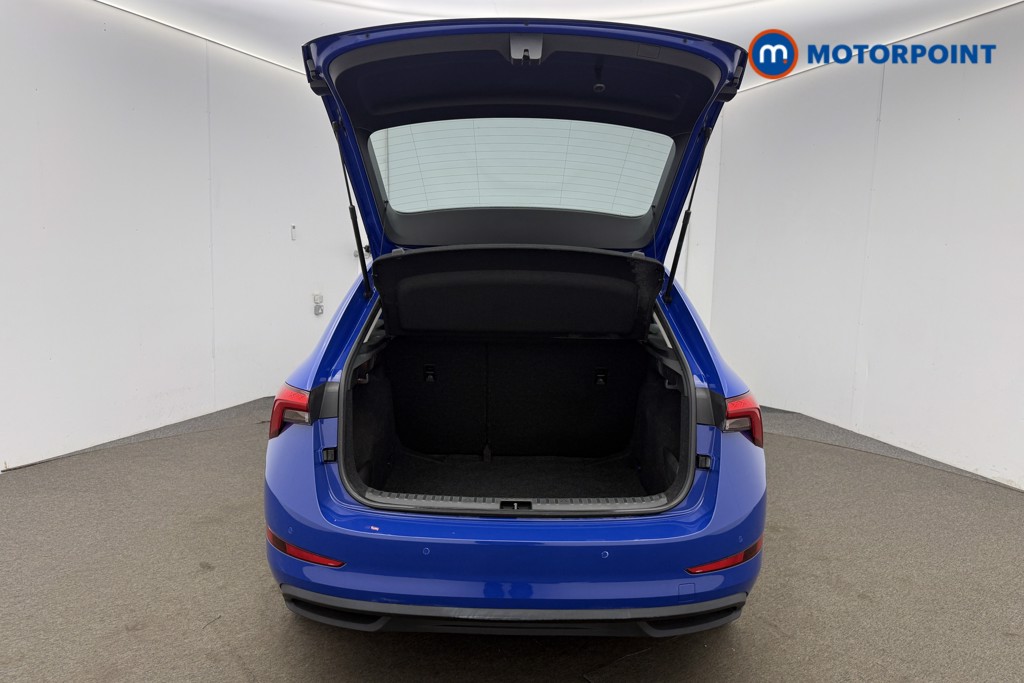 Skoda Scala SE Manual Petrol Hatchback - Stock Number (1593708) - 20th supplementary image