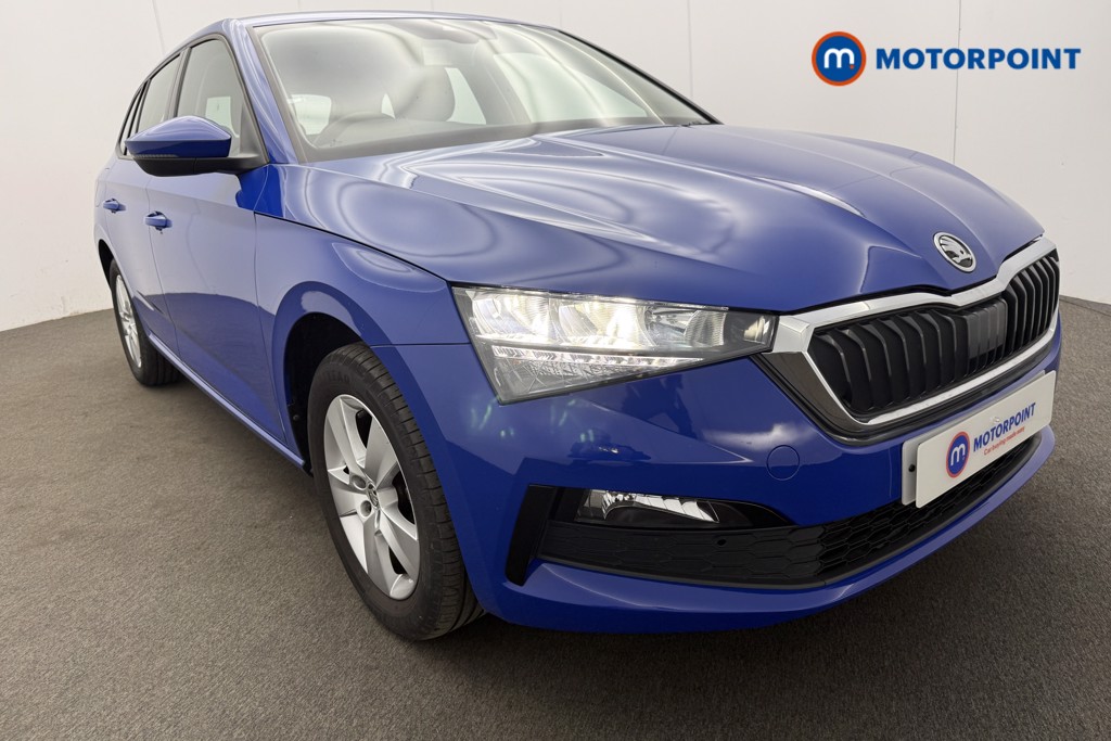 Skoda Scala SE Manual Petrol Hatchback - Stock Number (1593708) - 24th supplementary image