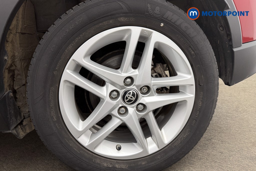 Toyota C-Hr Icon Automatic Petrol-Electric Hybrid SUV - Stock Number (1593746) - 12th supplementary image