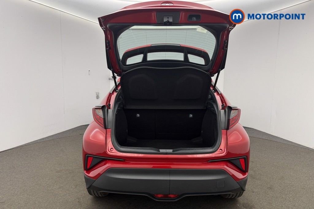 Toyota C-Hr Icon Automatic Petrol-Electric Hybrid SUV - Stock Number (1593746) - 18th supplementary image