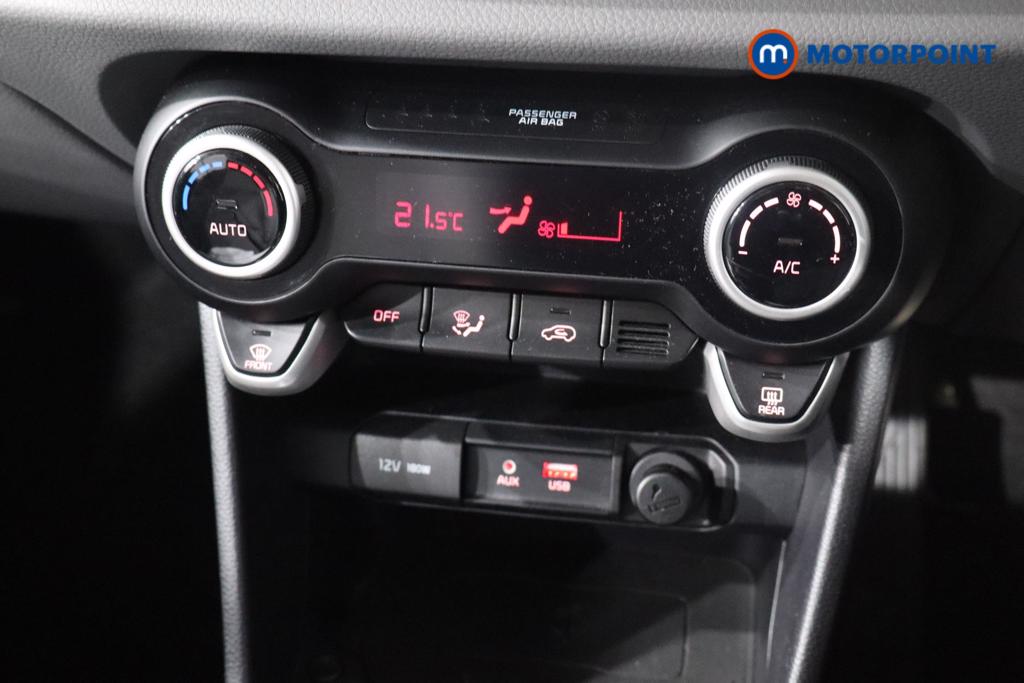 KIA Picanto X-Line S Manual Petrol Hatchback - Stock Number (1593812) - 4th supplementary image