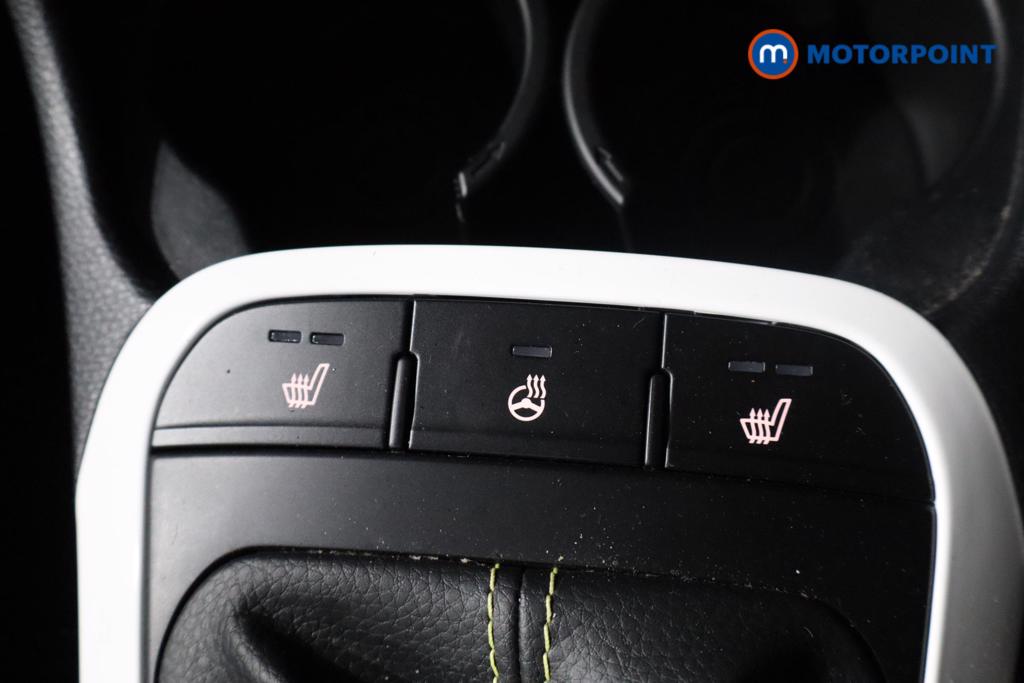 KIA Picanto X-Line S Manual Petrol Hatchback - Stock Number (1593812) - 6th supplementary image