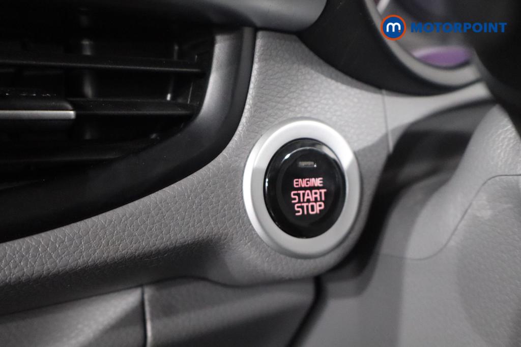 KIA Picanto X-Line S Manual Petrol Hatchback - Stock Number (1593812) - 8th supplementary image