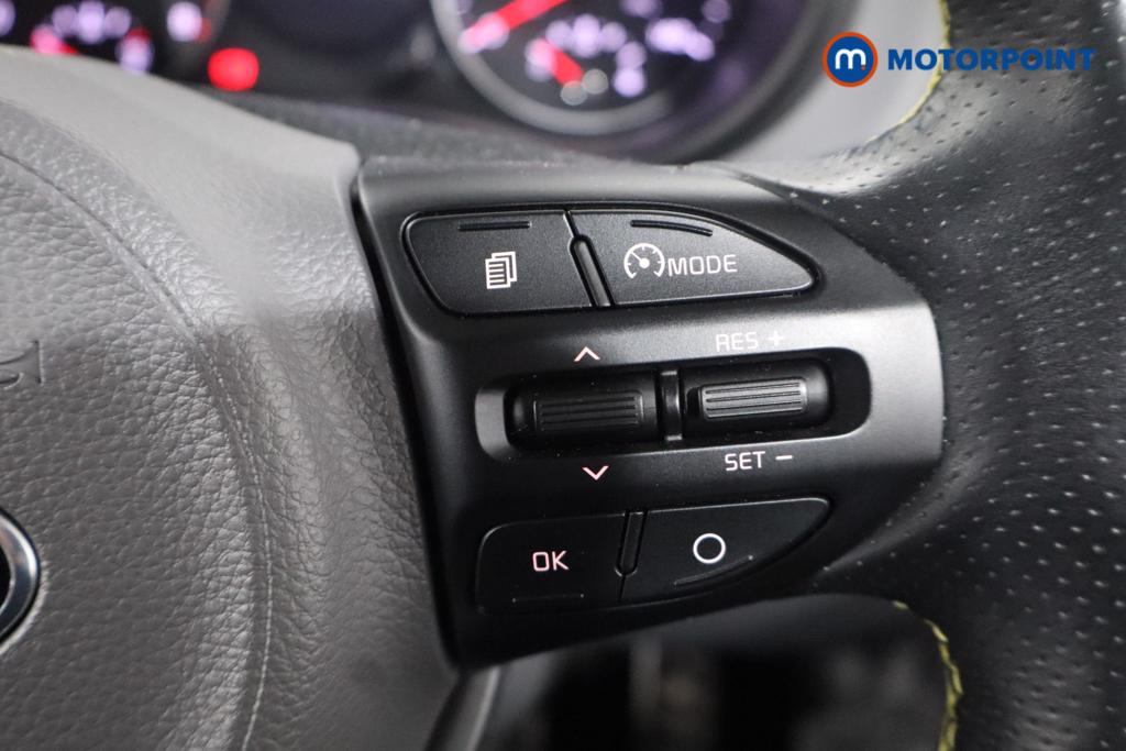 KIA Picanto X-Line S Manual Petrol Hatchback - Stock Number (1593812) - 10th supplementary image